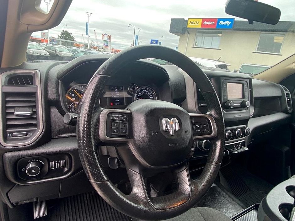 2020 Ram 2500 Tradesman-11