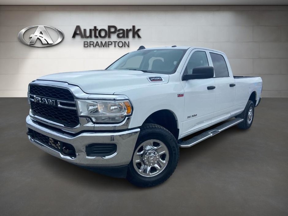 2020 Ram 2500 Tradesman-0