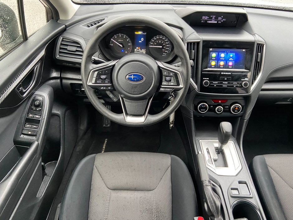 2021 Subaru Crosstrek Convenience-20