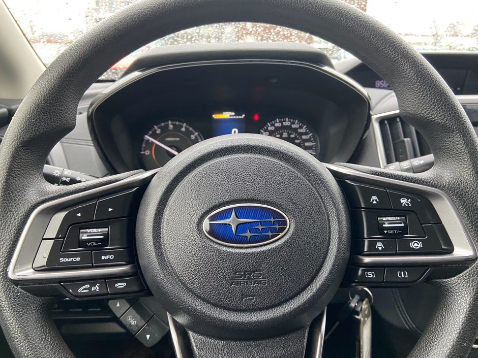 2021 Subaru Crosstrek Convenience-12