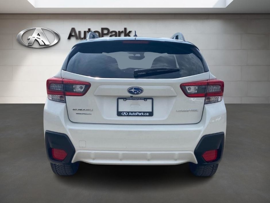 2021 Subaru Crosstrek Convenience-5