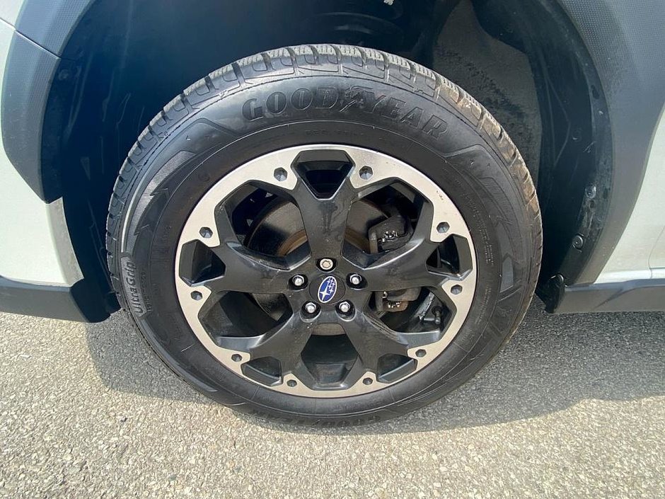 2021 Subaru Crosstrek Convenience-9