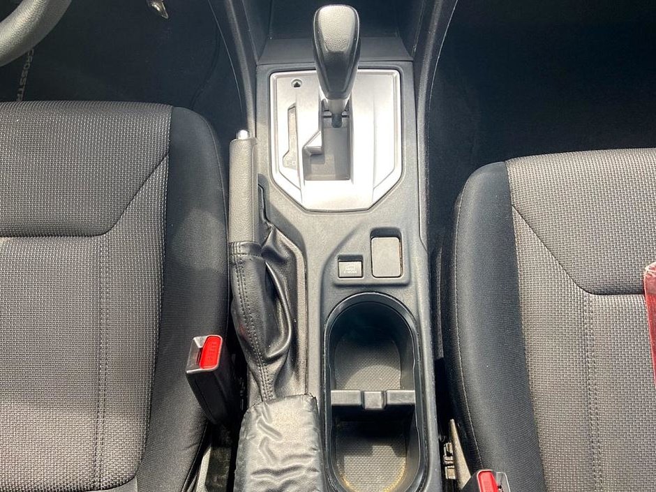 2021 Subaru Crosstrek Convenience-22