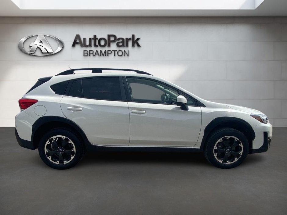 2021 Subaru Crosstrek Convenience-3