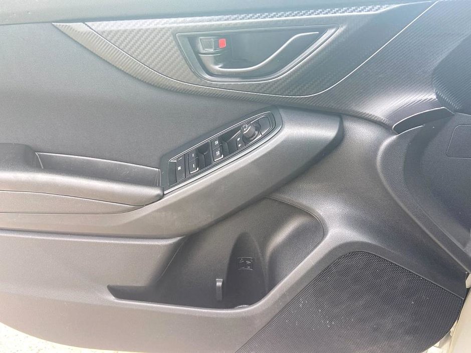 2021 Subaru Crosstrek Convenience-10