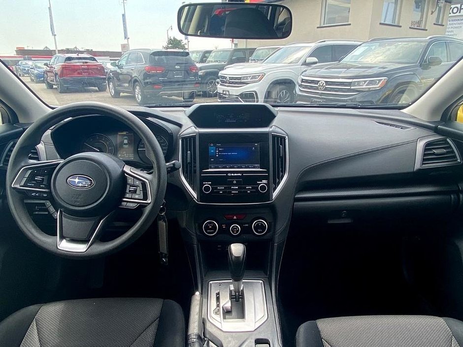 2021 Subaru Crosstrek Convenience-17