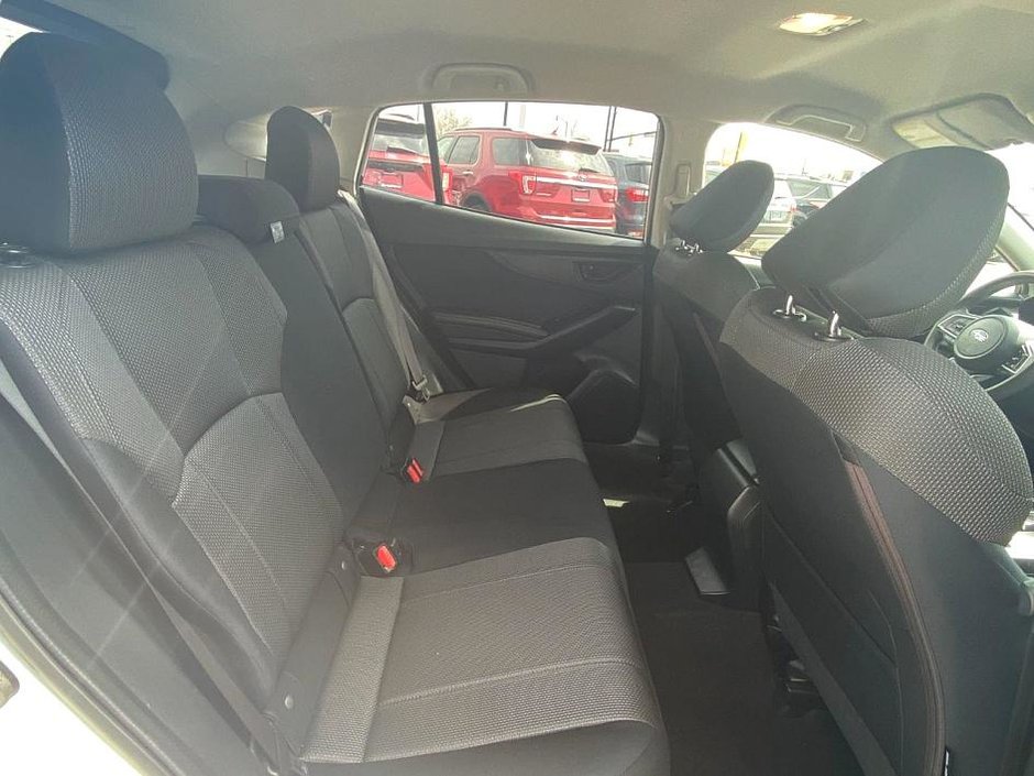 2021 Subaru Crosstrek Convenience-15