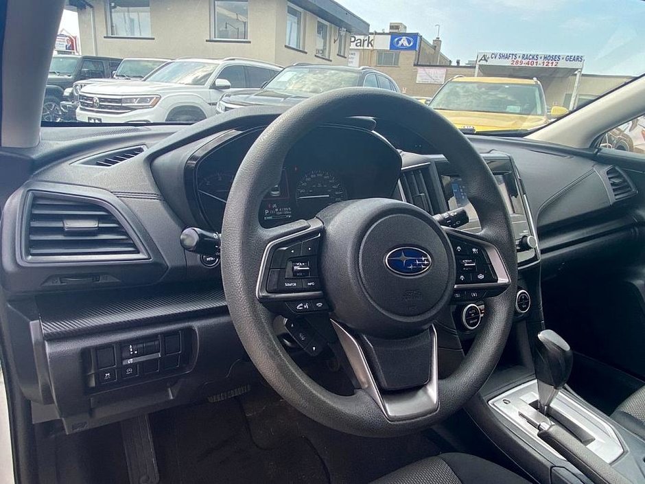 2021 Subaru Crosstrek Convenience-13