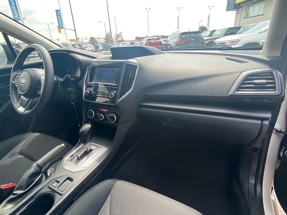 2021 Subaru Crosstrek Convenience-16