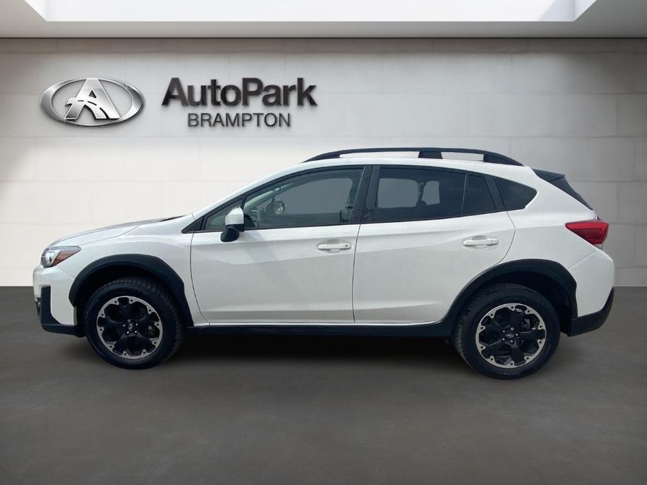2021 Subaru Crosstrek Convenience-8