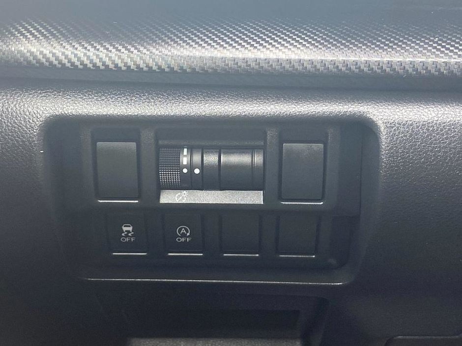 2021 Subaru Crosstrek Convenience-11