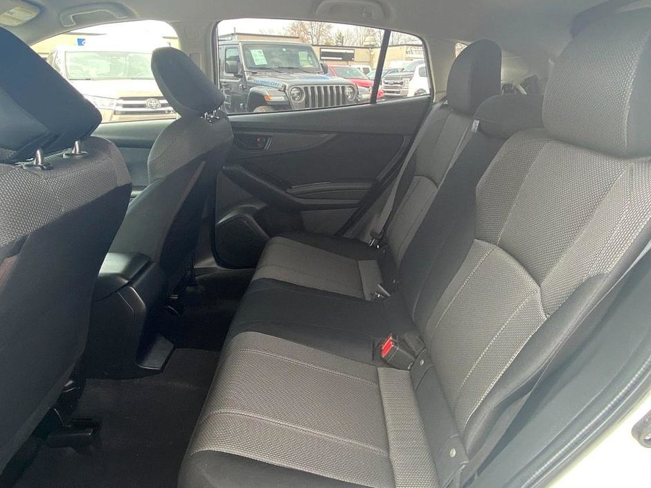 2021 Subaru Crosstrek Convenience-14