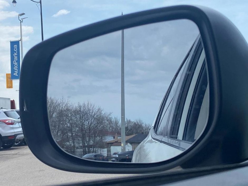 2021 Subaru Crosstrek Convenience-12