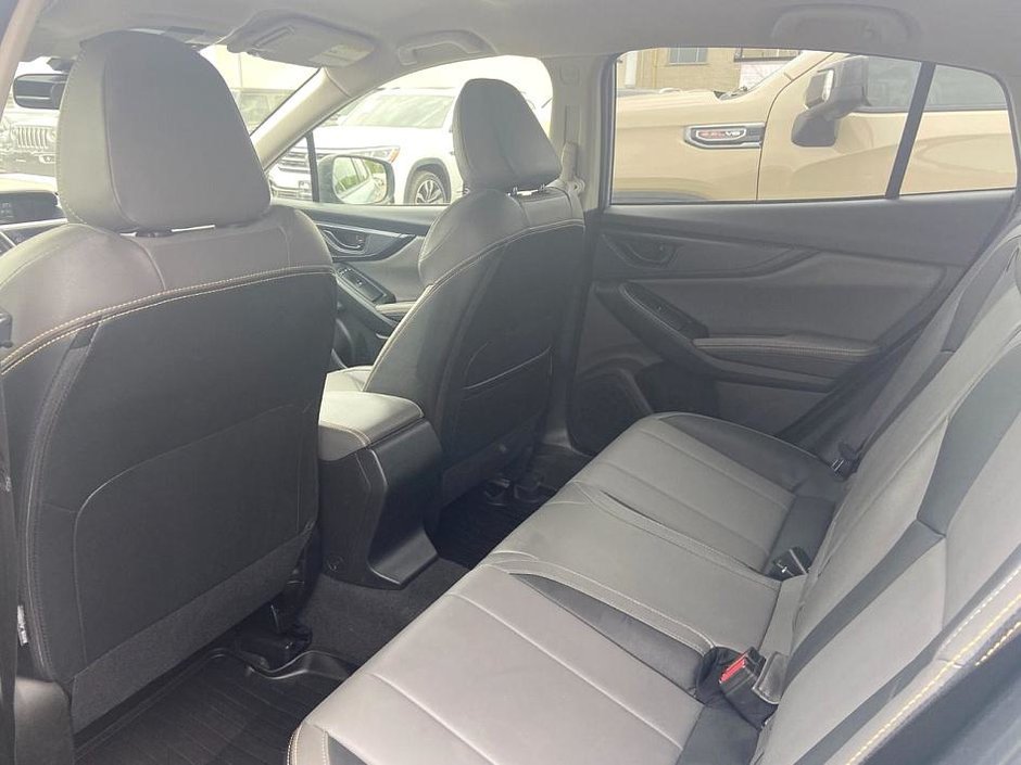 2023 Subaru Crosstrek Outdoor-11