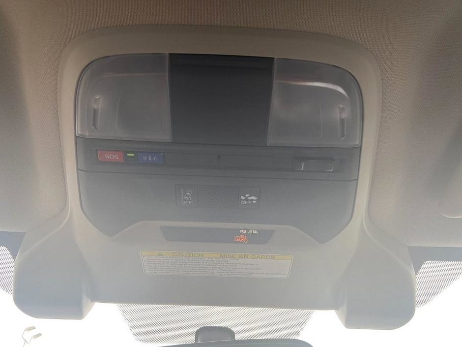 2023 Subaru Crosstrek Outdoor-23