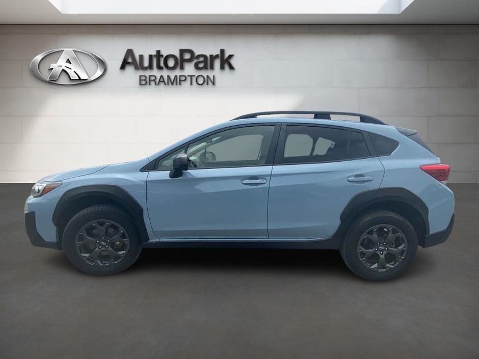 2023 Subaru Crosstrek Outdoor-8