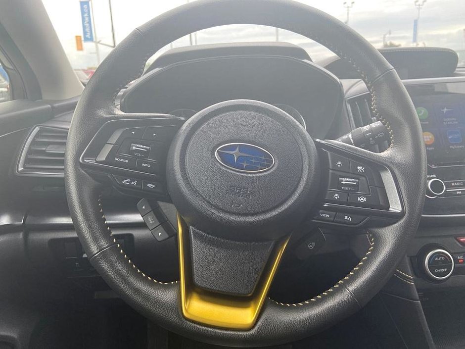 2023 Subaru Crosstrek Outdoor-16