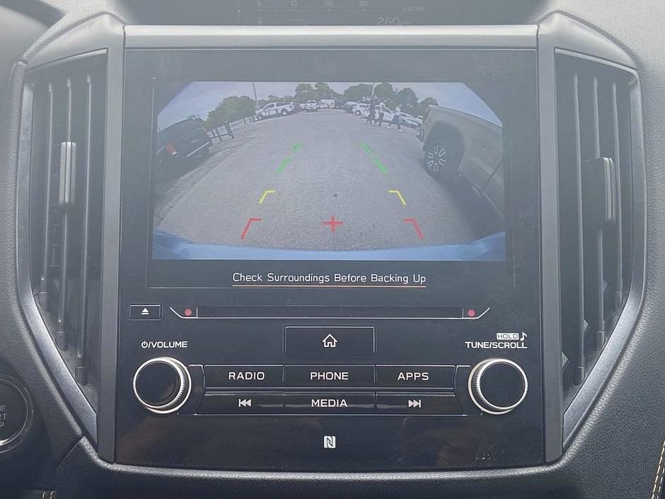 2023 Subaru Crosstrek Outdoor-22