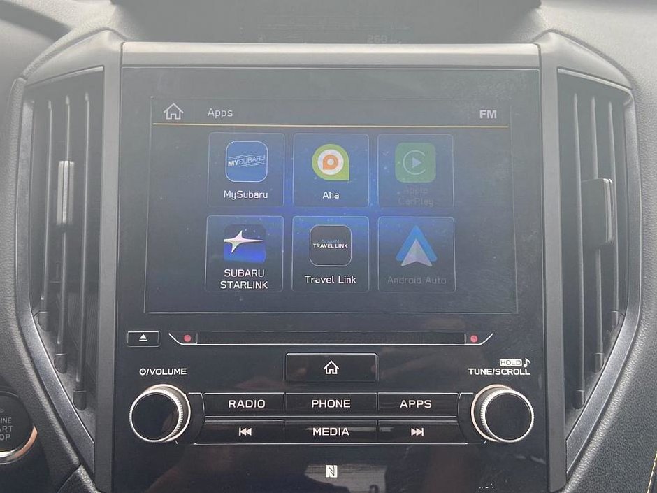 2023 Subaru Crosstrek Outdoor-21