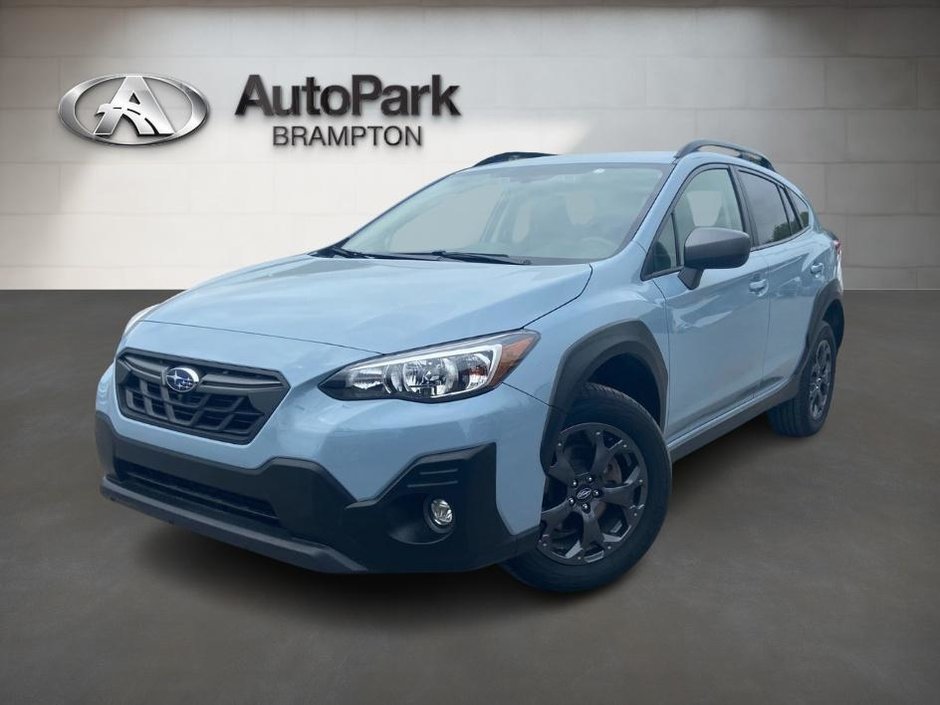 2023 Subaru Crosstrek Outdoor-0