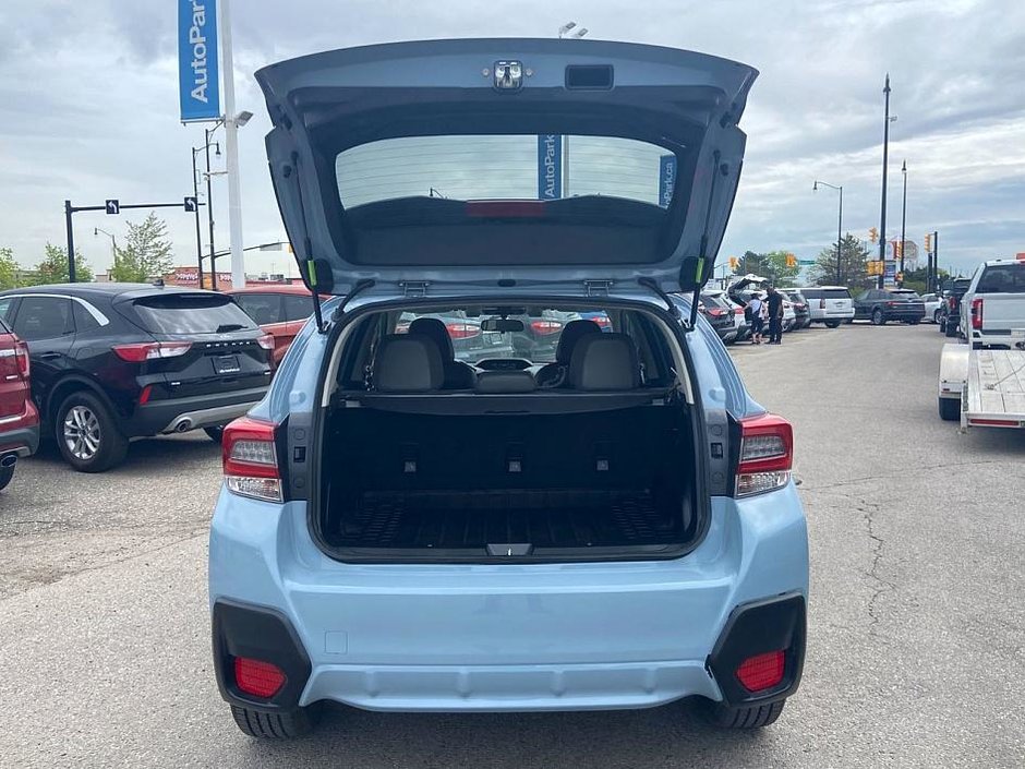 2023 Subaru Crosstrek Outdoor-6