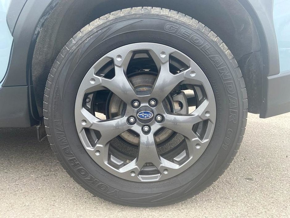 2023 Subaru Crosstrek Outdoor-24