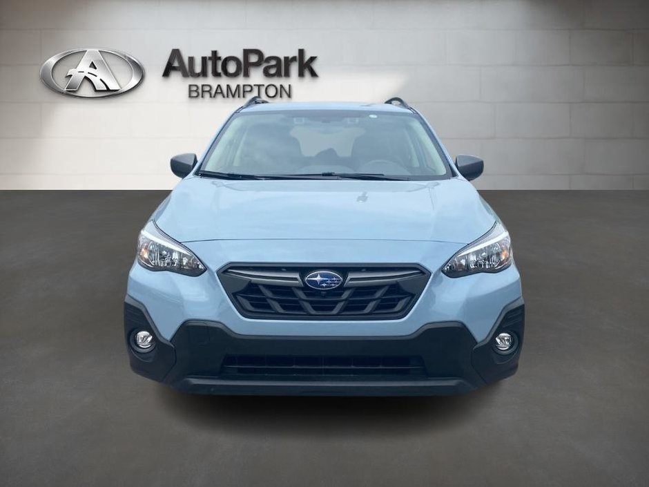 2023 Subaru Crosstrek Outdoor-1
