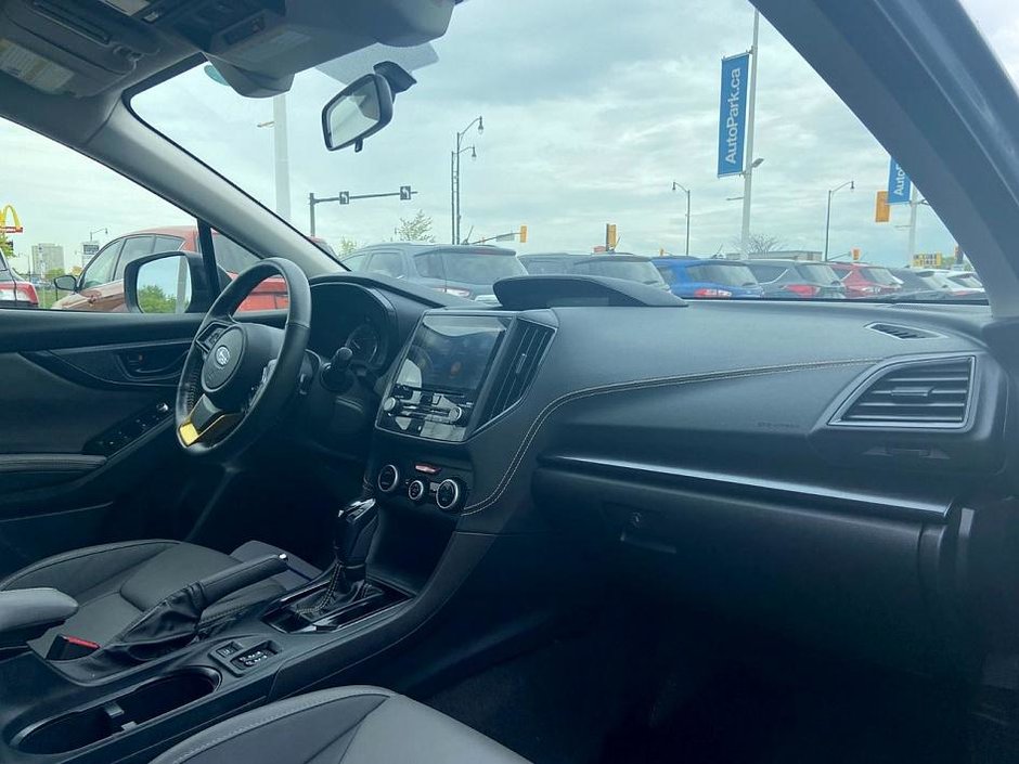 2023 Subaru Crosstrek Outdoor-13