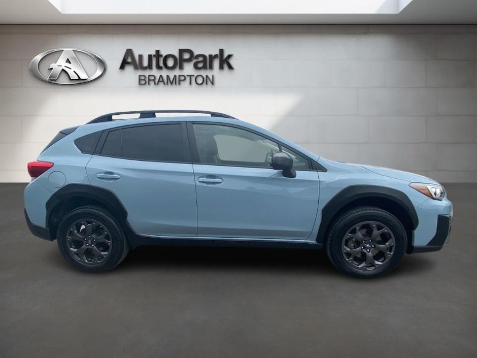 2023 Subaru Crosstrek Outdoor-3