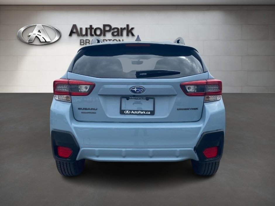 2023 Subaru Crosstrek Outdoor-5