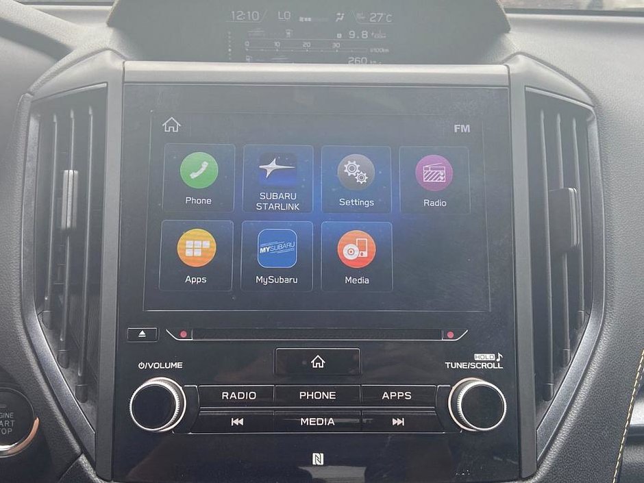 2023 Subaru Crosstrek Outdoor-20