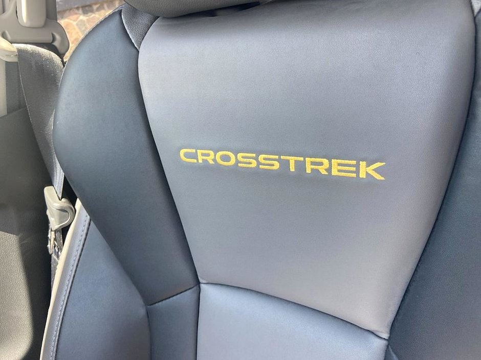 2023 Subaru Crosstrek Outdoor-25