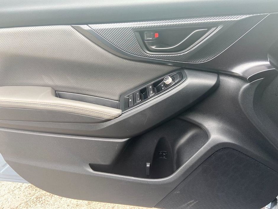 2023 Subaru Crosstrek Outdoor-9
