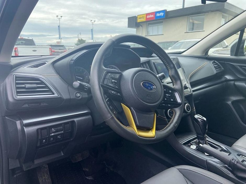 2023 Subaru Crosstrek Outdoor-10