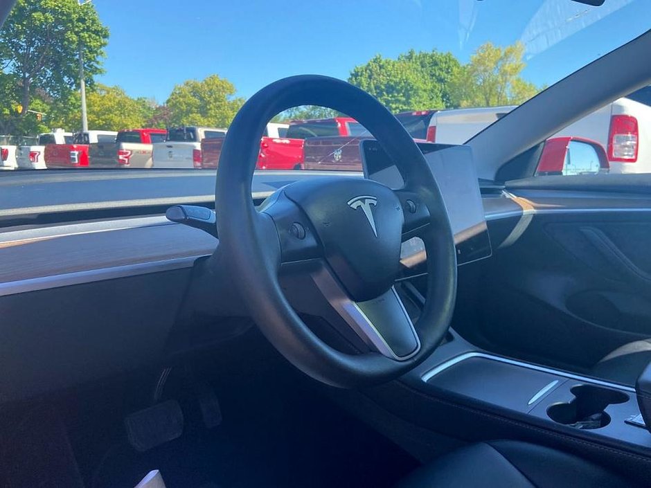 2023 Tesla MODEL 3 Long Range-12