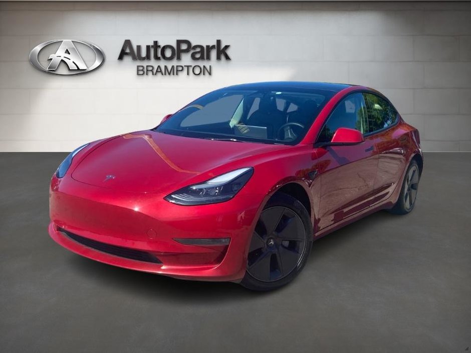 2023 Tesla MODEL 3 Long Range-0