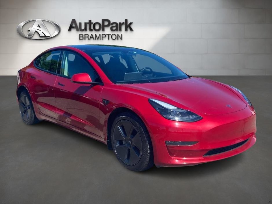2023 Tesla MODEL 3 Long Range-2