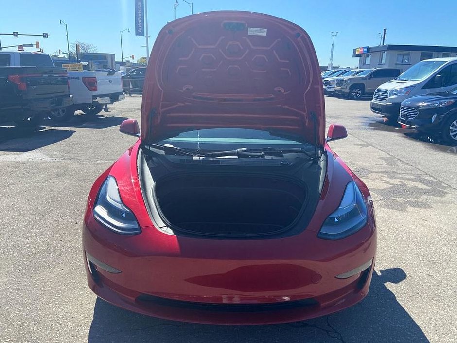 2023 Tesla MODEL 3 Long Range-11