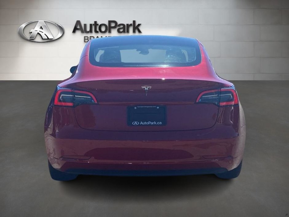 2023 Tesla MODEL 3 Long Range-4