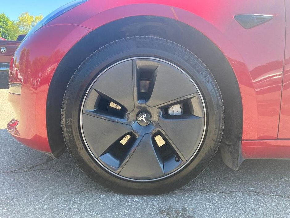 2023 Tesla MODEL 3 Long Range-10
