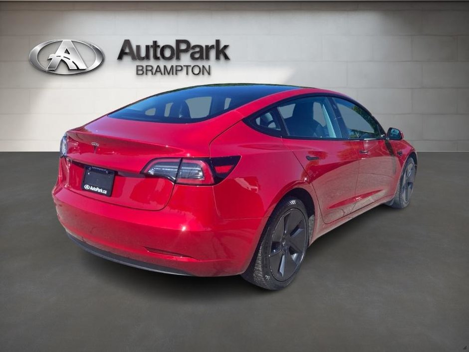 2023 Tesla MODEL 3 Long Range-7