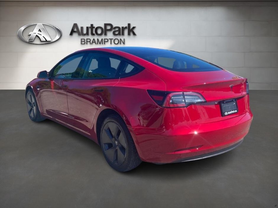 2023 Tesla MODEL 3 Long Range-8