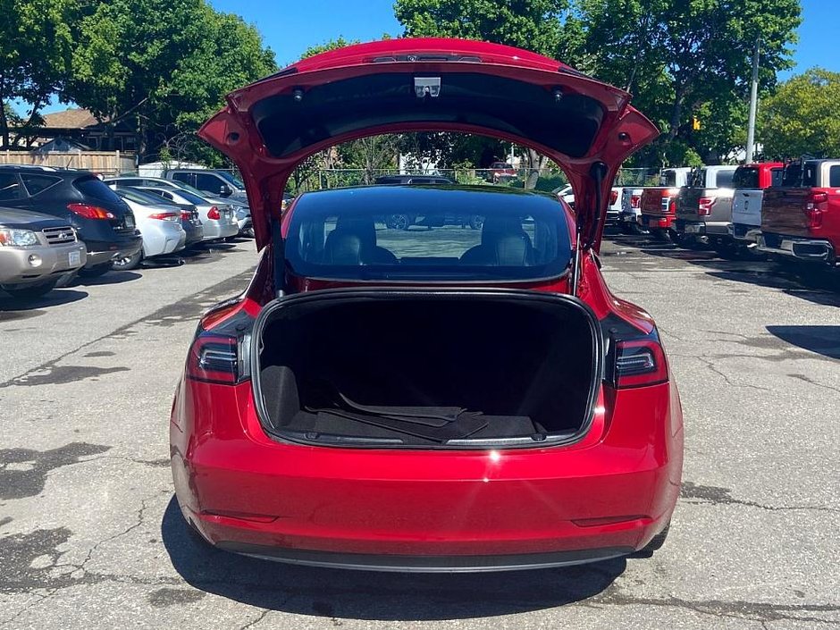 2023 Tesla MODEL 3 Long Range-6