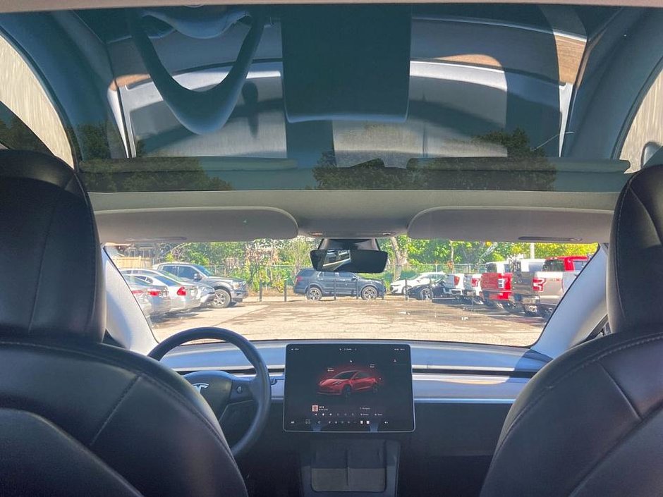 2023 Tesla MODEL 3 Long Range-17
