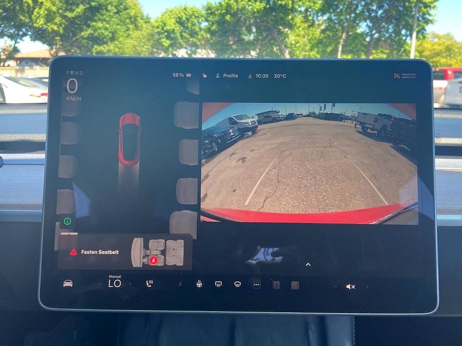 2023 Tesla MODEL 3 Long Range-26