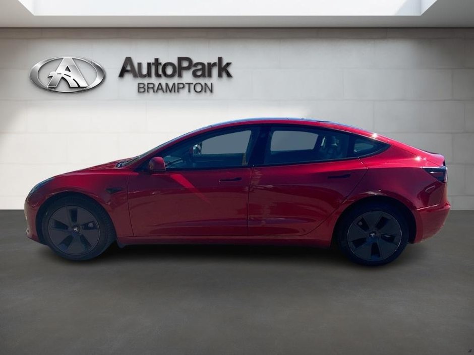 2023 Tesla MODEL 3 Long Range-9