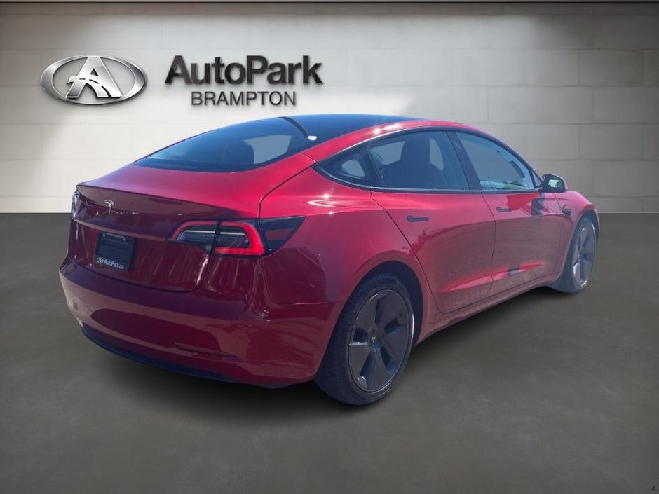 2023 Tesla MODEL 3 Long Range-5