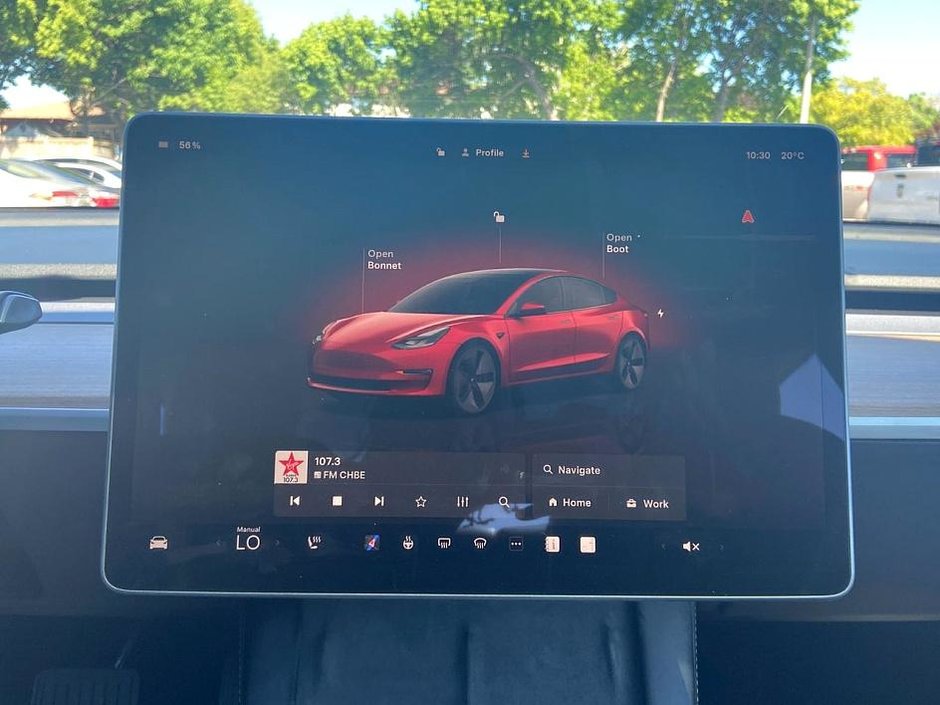2023 Tesla MODEL 3 Long Range-23