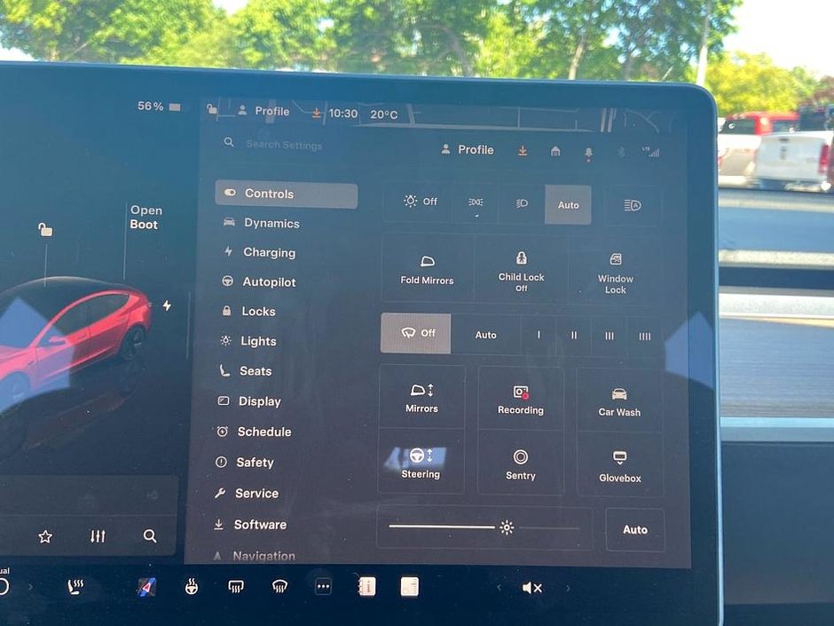 2023 Tesla MODEL 3 Long Range-25