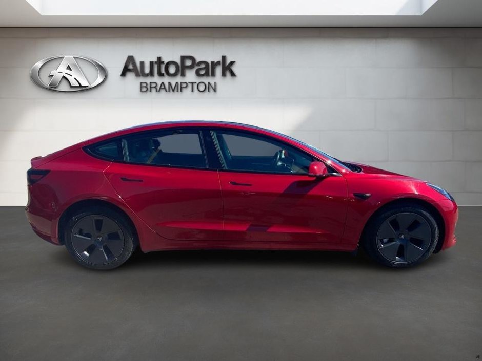 2023 Tesla MODEL 3 Long Range-3